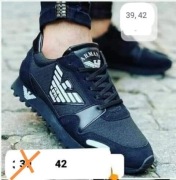 Buty damskie 