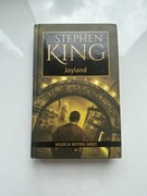 Joyland - Stephen King