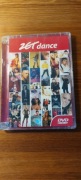 DVD ZET DANCE TELEDYSKI Z ROKU 2007