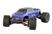BSD RACING TK-16 - wersja niebieska