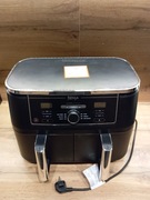 AirFryer frytkownica NINJA Foodi MAX Dual Zone A400 EU