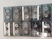 ZESTAW KASETA CC SONY HF NR2