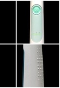 Rączka/szczoteczka Philips sonicare 6610