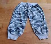 Spodenki fishbone rozmiar XL