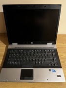 Laptop HP Elitebook 8530p