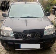 Nissan X-Trail Columbia 2.0 LPG Benzyna 2006