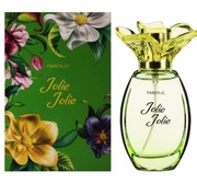 Faberlic Jolie Jolie woda perfumowana 50 ml