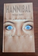 Hannibal - Thomas Harris