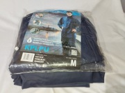 SPODNIE WODOODPORNE 2XL NOWE REIS 