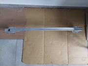 Belka tylnego zderzaka Scenic III/ Scenic III Grand 756100020R