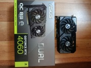 Karta graficzna RTX 4060