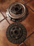 Komplet nowe sprzęgło do Lada 2005-2007