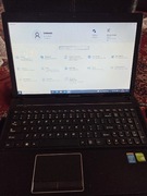 Laptop Lenovo G580 8GB Ram, SSD 240GB, Nvidia Geforce