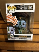 FUNKO - WAKANDA FOREVER - NAMORA - BLACK PANTHER - 1097