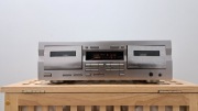 DECK YAMAHA KX-W321