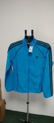 Promocja kurtka Adidas + gratis zestaw skarpet marki Kubota 