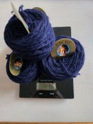 Włóczka wełna angora