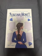 Rodzina Monet tom 2 część 2