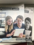 PASSWORD RESET B2 podręcznik i ćwiczenia