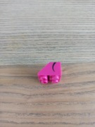 LEGO 3660pb023 skos 45 2x2 nadrukiem Wisimito 