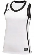 Koszulka damska treningowa Nike Air Jordan Dri-FIT AT0540-106 M