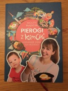 Pierogi z Kimchi Wioleta Błazucka
