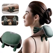 BIONICZNY MASAŻER DO PLECÓW RAMION BARKÓW I ŁYDEK 