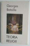 Teoria religii - Georges Bataille