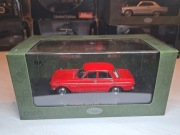 Prince Skyline 2000 GTR 1:43 Ebbro