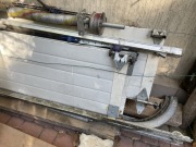 Brama Garażowa sermentowa