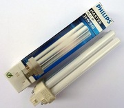 Świetlówka PHILIPS MASTER PL-C 26W/840/4P