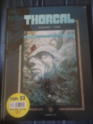 Thorgal kolelcja tom 53
