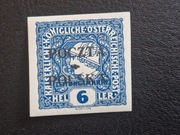 52 a ** Wyd. krakowskie gw. - 1919r.