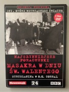 Masakra w dniu Św Walentego, Strzelanina w O.K. Co