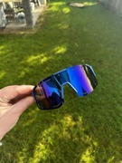 Okulary przeciwsłoneczne rowerowe sportowe