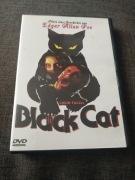 BLACK CAT LUCIO FULCI