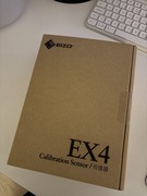 Fabrycznie nowy kalibrator,kolorymetr do kalibracji monitorów EIZO EX4