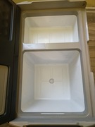 Lodówko chłodziarka 