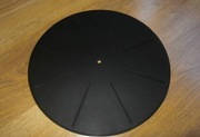 GRAMOFON UNITRA FONICA GS 464 slipmata 27,7cm.