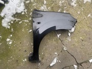 Renault Twingo II BŁOTNIK PRAWY PRZEDNI PRZÓD 