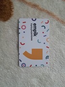 Karta Kolekcjonerska Empik