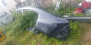 MAzda 3 BM 2018 sedan  tylna ćwiartka lewa