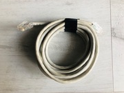 Kabel LAN 3 m Przewód Sieciowy  Internetowy
