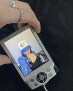 Aparat Cyfrowy Canon Powershot A3300 IS vintage digicam analog y2k s2000