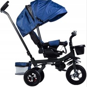 Rowerek trójkołowy 