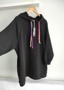 The Fancy Czarna bluza r U