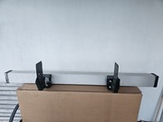 Zderzak nowy mitsubishi canter fuso 