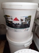 Farba silikonowa elewacyjna