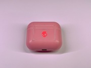 Słuchawki bezprzewodowe Skullcandy Indy ANC różowe