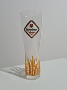Kufel szklanka na piwo Hachenburger Weizen